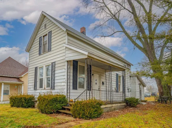 64 Sheridan St, Wabash, IN 46992
