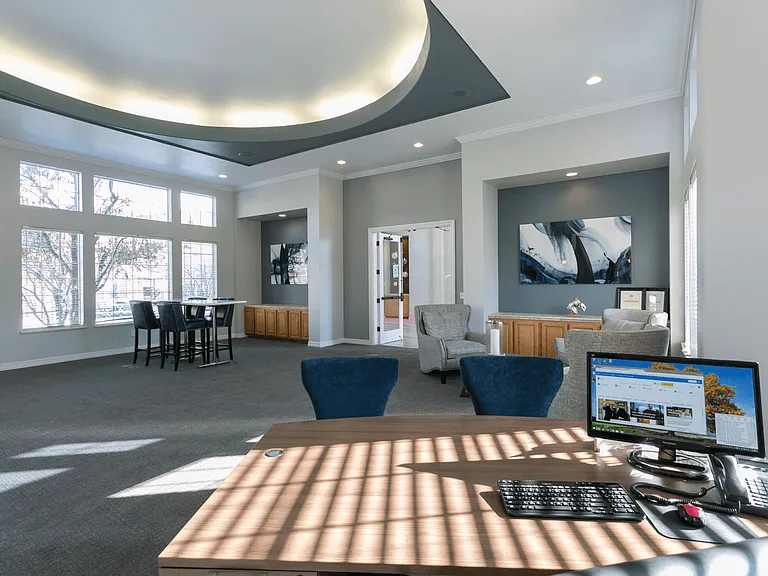 Ranchstone Apartment Homes — Photo 23