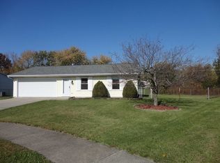 1437 Springbrook Rd, Fort Wayne, IN 46825