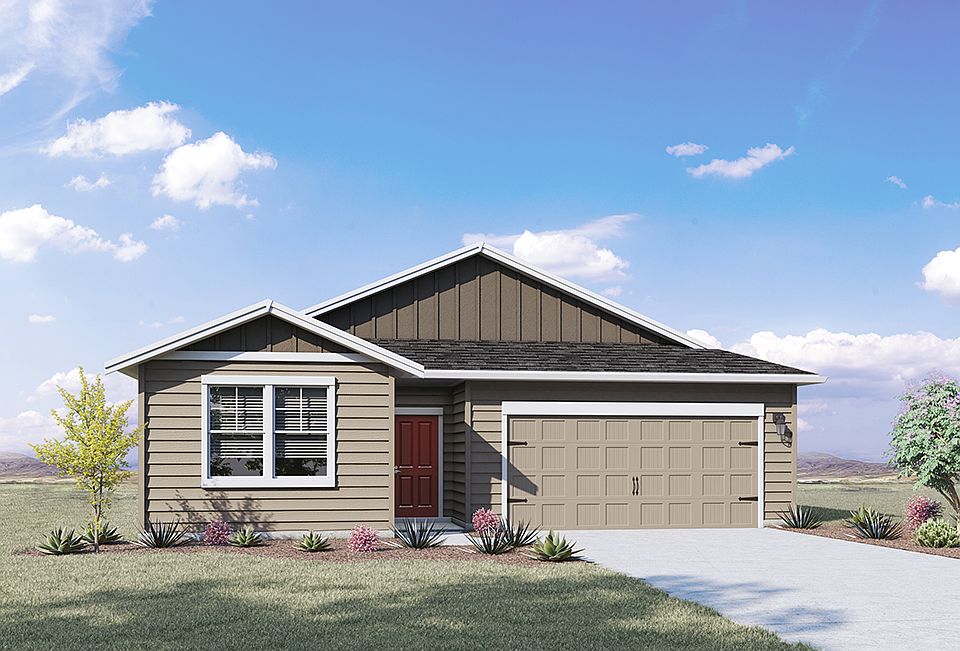 Plan Elevation.