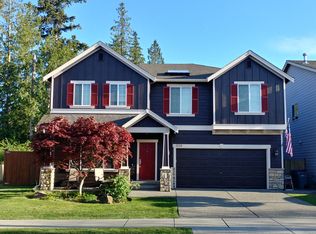 3128 172nd St SE, Bothell, WA 98012