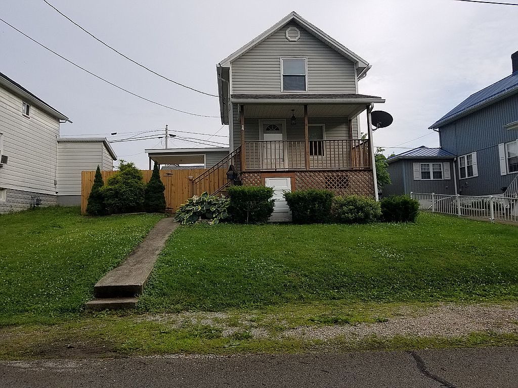 205 Adelaide St, Bobtown, PA 15315 Zillow