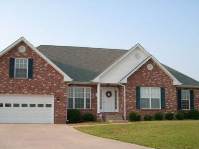 292 Rebecca Ann Ct, Clarksville, TN, 37043