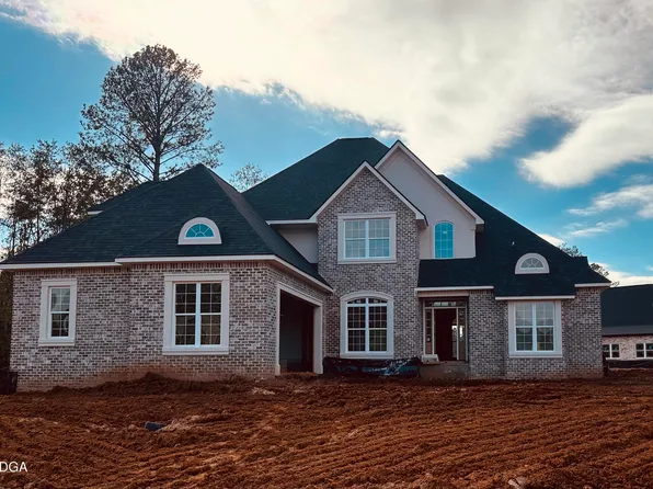101 Misty Pond Ct, Warner Robins, GA 31093