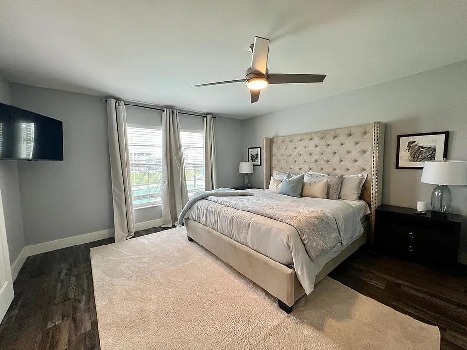 7817 Indian Ridge Trl S