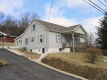 177 Upper Coleville Rd