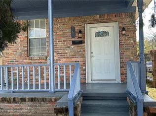 967 Texas St, Mobile, AL 36604