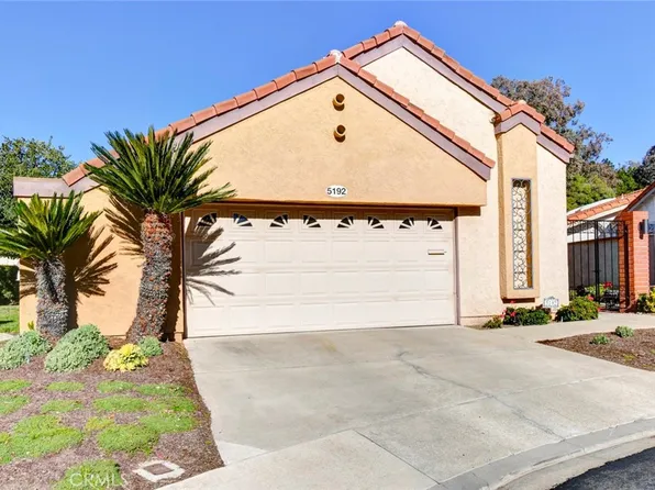 5192 Duenas, Laguna Woods, CA 92637