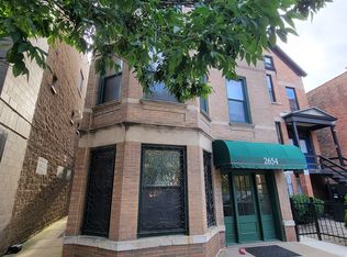 2654 N Ashland Ave APT 3R, Chicago, IL 60614