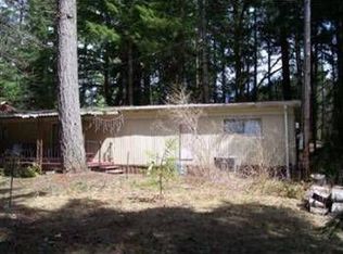 193 Timberline Dr W, Packwood, WA 98361