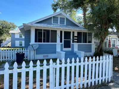 525 29th Ave S, Saint Petersburg, FL, 33705