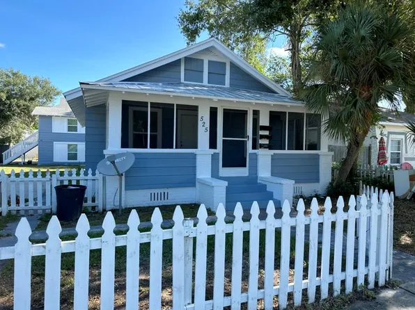525 29th Ave S, Saint Petersburg, FL 33705