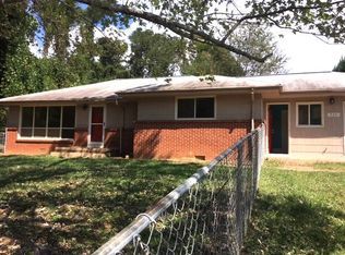 535 Colton Rd, Mc Caysville, GA 30555