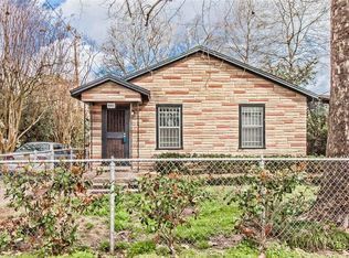 601 E Wellington St, Houston, TX 77076