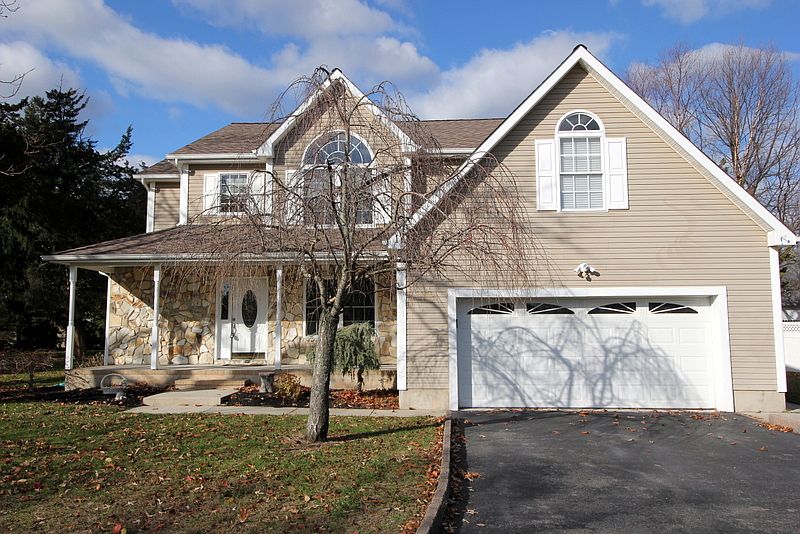 674 Hawks Nest Rd, Brick, NJ 08724 Zillow