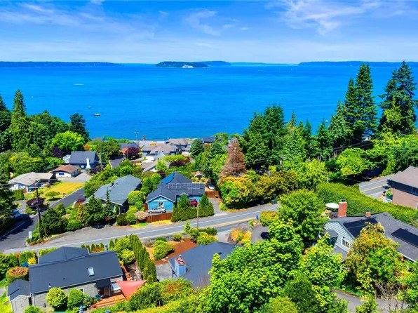 1418 W Mukilteo Boulevard, Everett, WA 98203