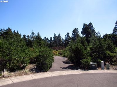 Bonnett Way, Florence, OR, 97439