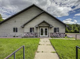 255 Fair Ave, Marenisco, MI 49947
