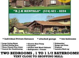 18125 Crownhill Dr, South Bend, IN 46637