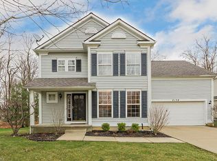 2138 Hiram Ln, Hudson, OH 44236