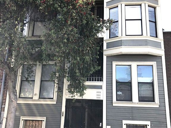 2nd image of 1018A Minna St