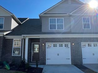 461 Alcott Way, Spring Hill, TN 37174