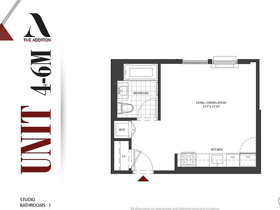2nd image of 33-01 38th Ave #4M