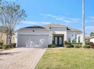 4806 Cumbrian Lakes Dr, Kissimmee, FL 34746