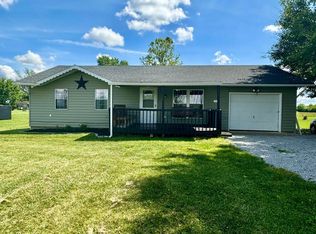 2245 Rowe Ging Rd SW, Washington Court House, OH 43160