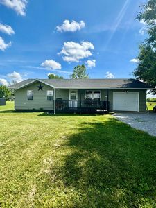 2245 Rowe Ging Rd SW, Washington Court House, OH, 43160