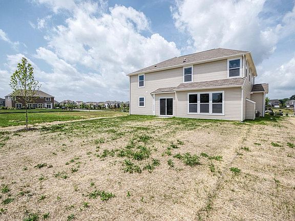 Located on 0104 in Waters Edge in Westfield, IN