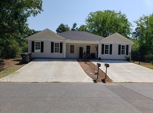 613 Love St SW, Concord, NC 28027