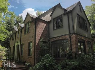 929 Clifton Rd NE, Atlanta, GA 30307