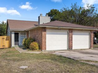1704 Rawhide Loop, Round Rock, TX 78681