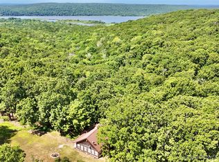 12865 128, Gore, OK 74435