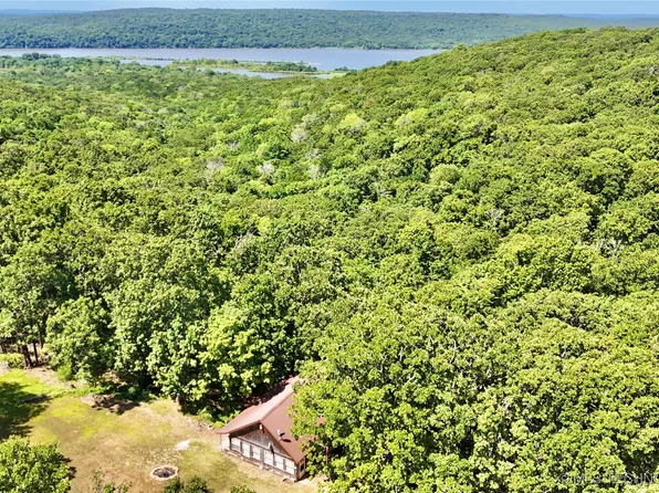 12865 128, Gore, OK 74435