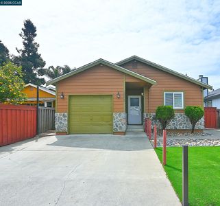 10543 Creekside Cir, Oakland, CA, 94603