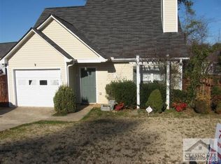 1421 Towne Square Ter, Athens, GA 30606