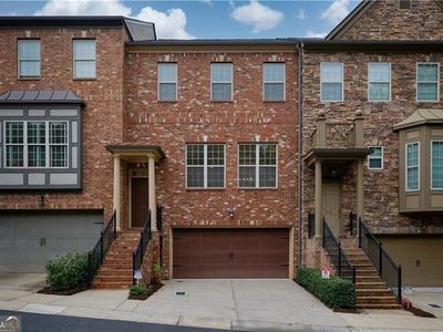 864 Cedar River Ct SE, Marietta, GA, 30067