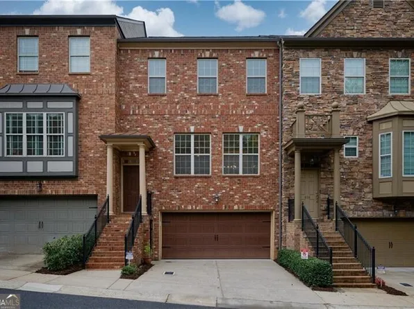 864 Cedar River Ct SE, Marietta, GA 30067