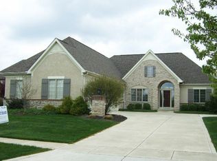 8137 Flynn Ln, Dublin, OH
