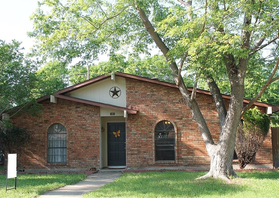 1st image of 1401 Coffeyville Trl