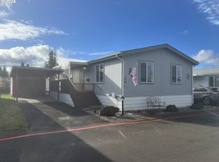 20248 Highway 213 UNIT 56, Oregon City, OR