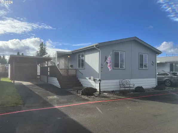 20248 Highway 213 Unit 56, Oregon City, OR 97045