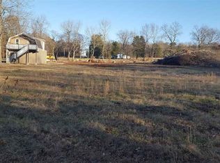 189 Mud River Church Rd, Russellville, KY 42276