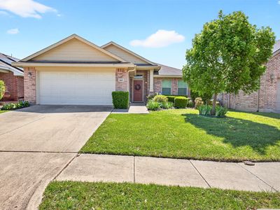 1015 Kimbro Dr, Forney, TX, 75126