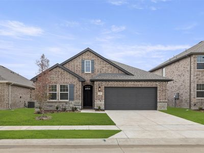 713 Charity Dr, Princeton, TX, 75407