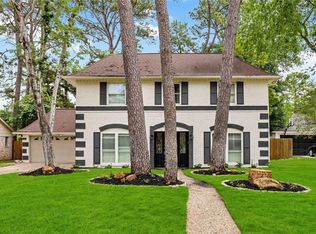 14138 Burke Forest Dr, Houston, TX 77070