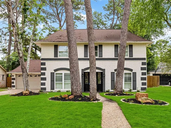 14138 Burke Forest Dr, Houston, TX 77070