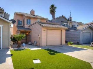 3649 W Harvard Ave, Fresno, CA 93722